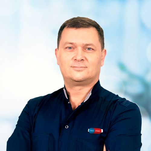 Мишин Роман Павлович