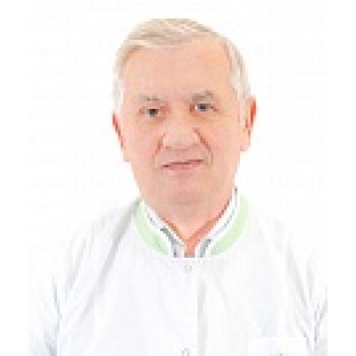 Босых Владимир Георгиевич