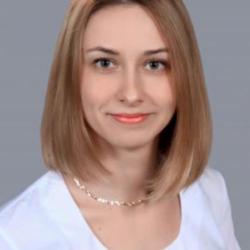 Мельникова Юлия Игоревна
